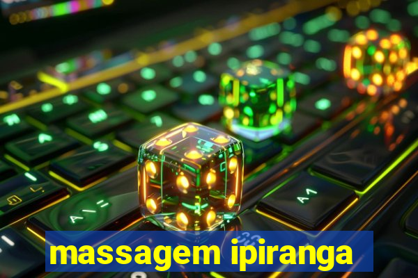 massagem ipiranga